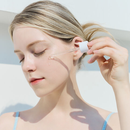 SKIN1004 HYALU-CICA FIRST AMPOULE 50ML